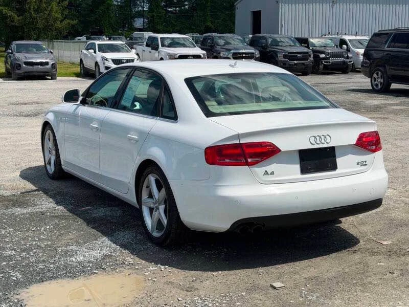 2009 Audi B8 A4 - Image 6 of 15