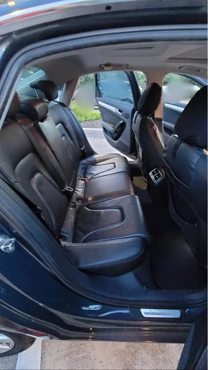 2009 Audi B8 A4 - Image 6 of 11