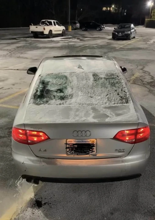 2009 Audi B8 A4 - Image 3 of 6