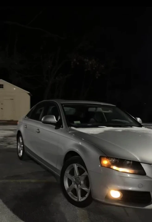 2009 Audi B8 A4 - Image 4 of 6