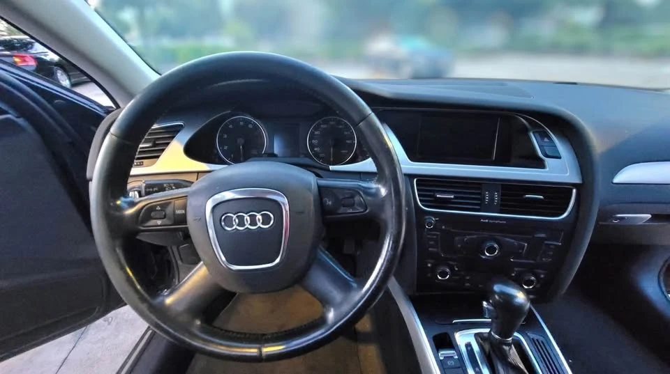 2009 Audi B8 A4 - Image 10 of 11