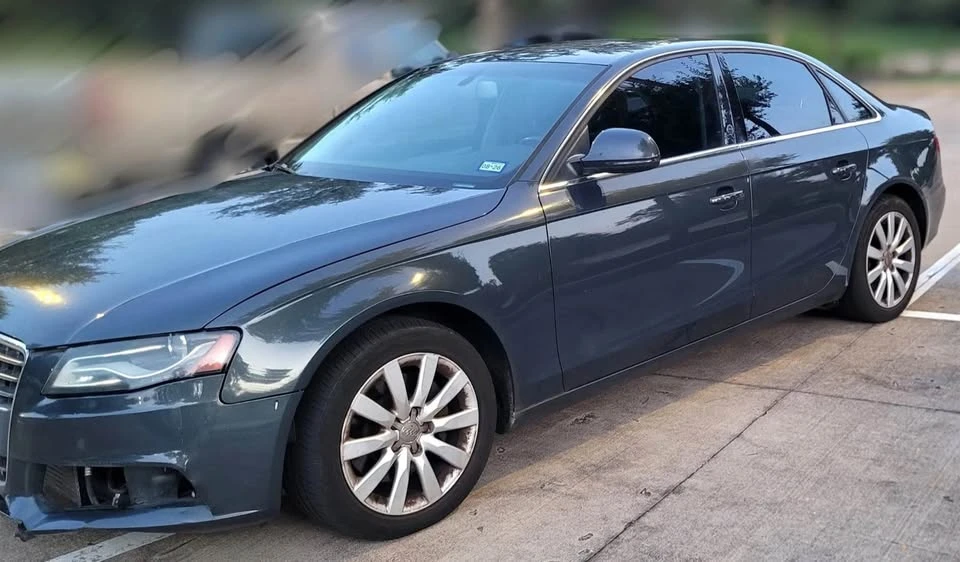 2009 Audi B8 A4 - Image 2 of 11