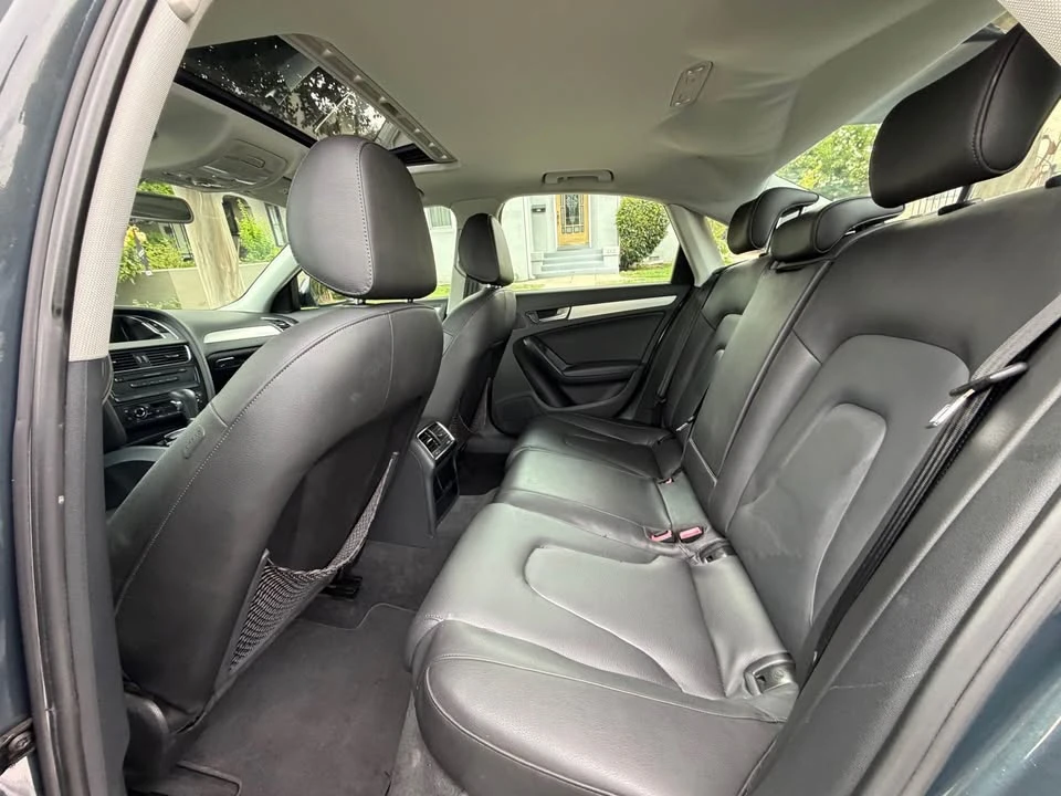 2009 Audi B8 A4 - Image 7 of 10