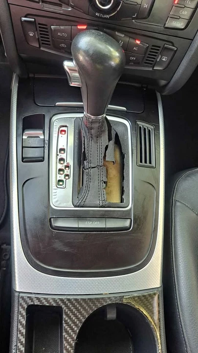 2009 Audi B8 A4 - Image 8 of 10