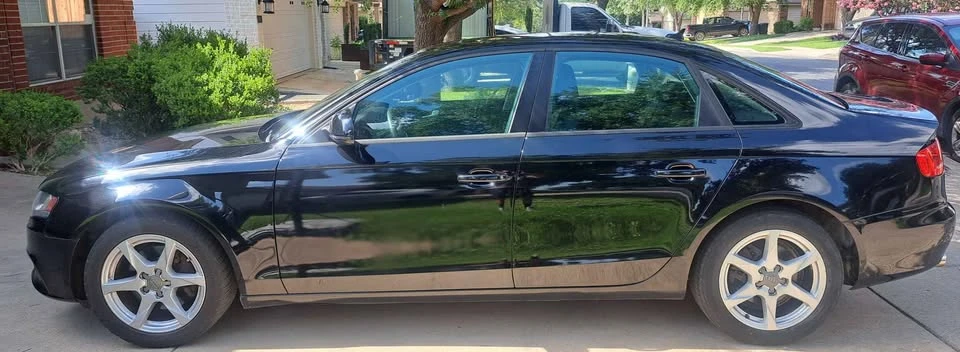 2009 Audi B8 A4 - Image 3 of 10
