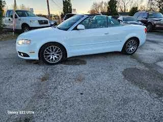 2009 Audi B7 A4 - Image 4 of 11