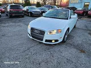 2009 Audi B7 A4 - Image 5 of 11