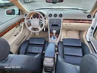 2009 Audi B7 A4 - Image 7 of 11