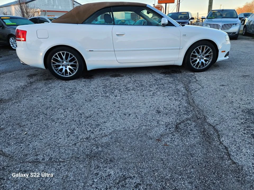 2009 Audi B7 A4 - Image 11 of 11
