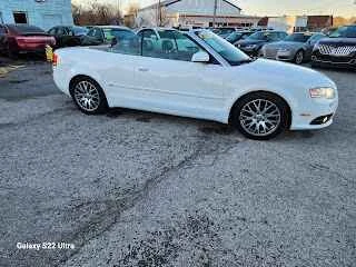 2009 Audi B7 A4 - Image 2 of 11
