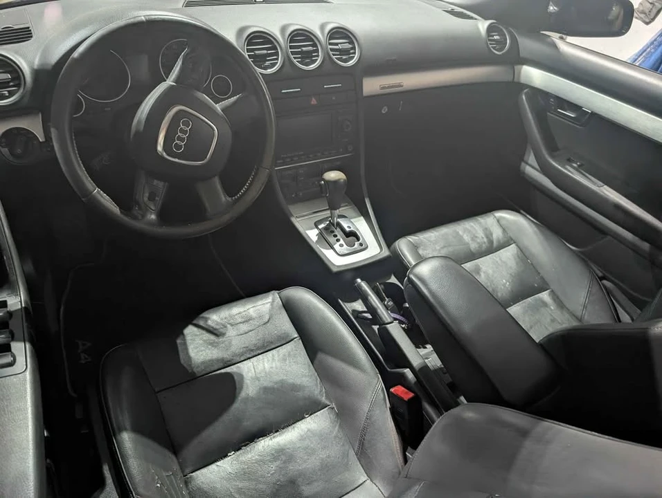 2009 Audi B7 A4 - Image 7 of 11