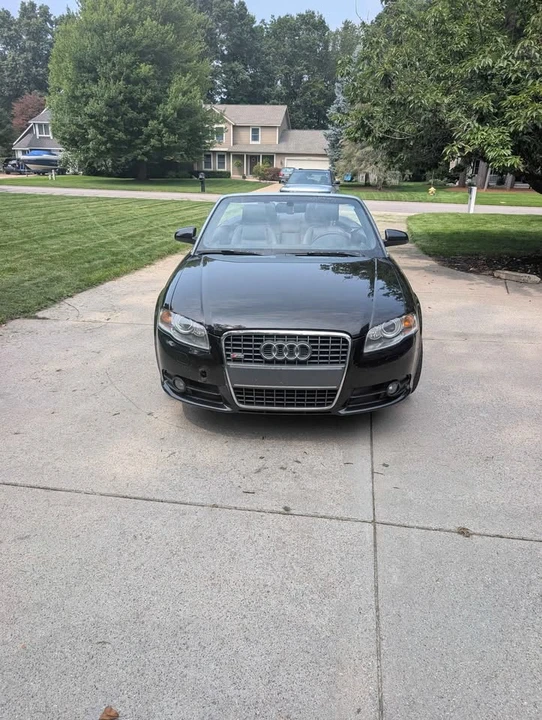 2009 Audi B7 A4 - Image 2 of 11