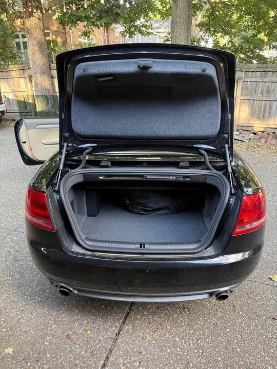 2009 Audi B7 A4 - Image 11 of 11