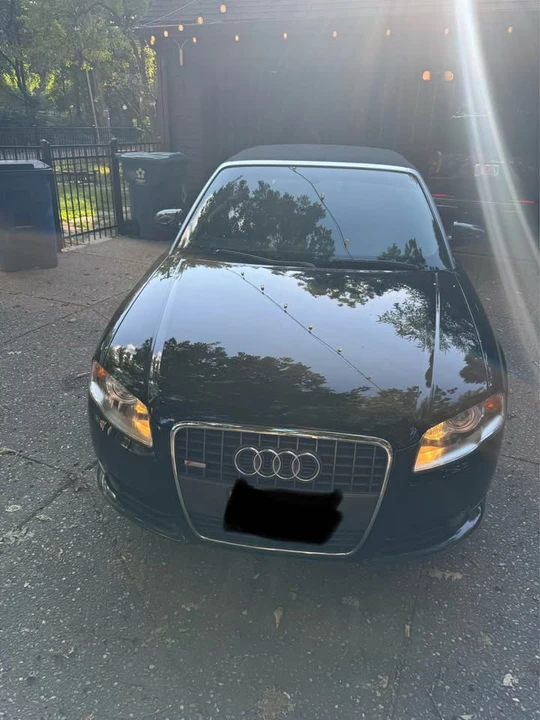 2009 Audi B7 A4 - Image 5 of 11