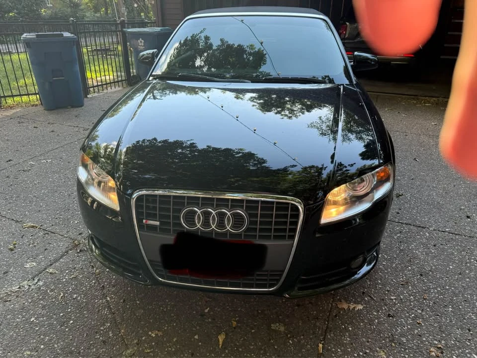 2009 Audi B7 A4 - Image 3 of 11
