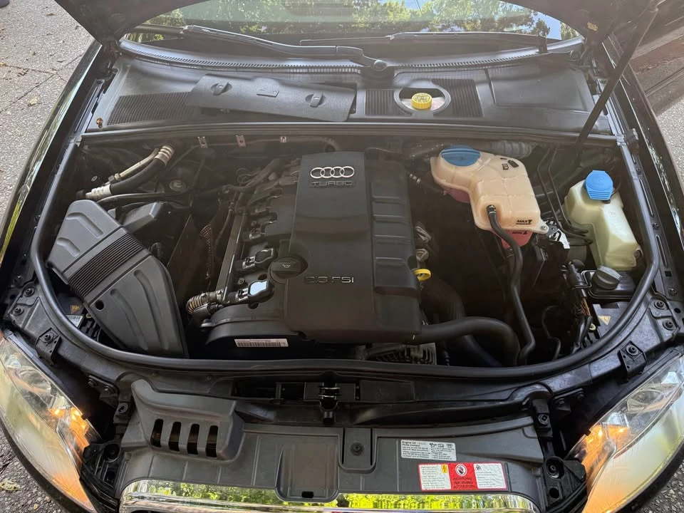 2009 Audi B7 A4 - Image 10 of 11
