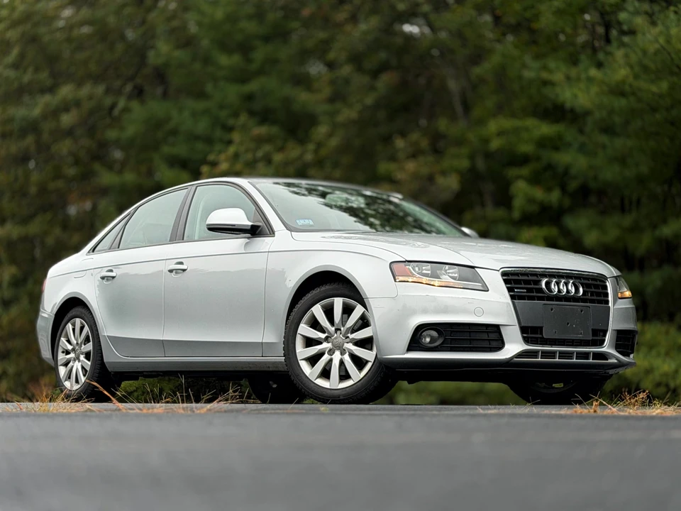 2009 Audi B8 A4 - Image 11 of 31