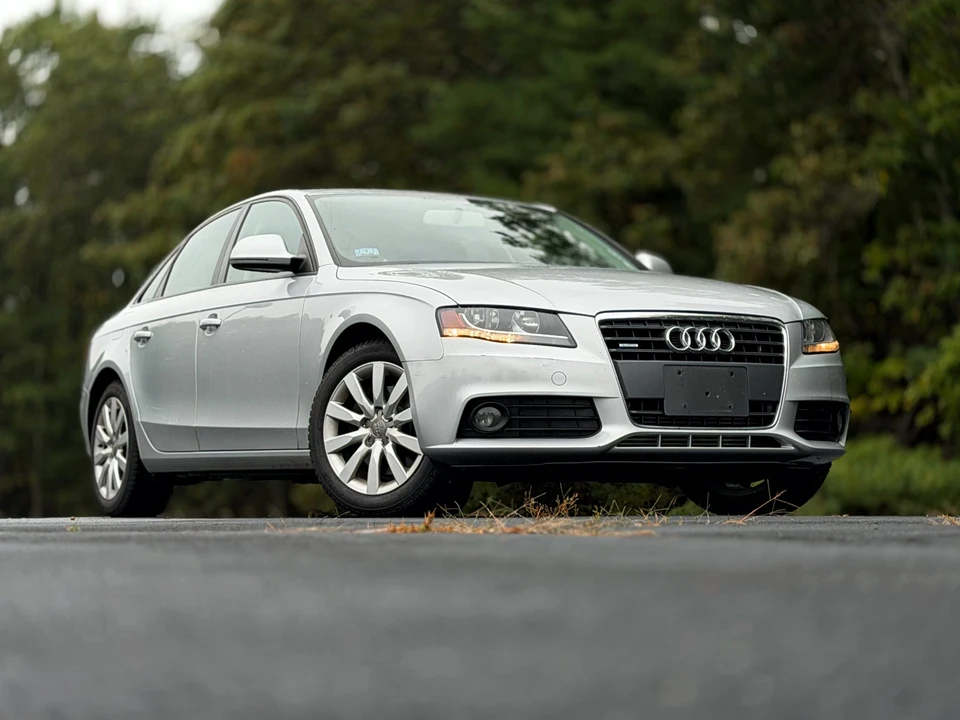 2009 Audi B8 A4 - Image 13 of 31
