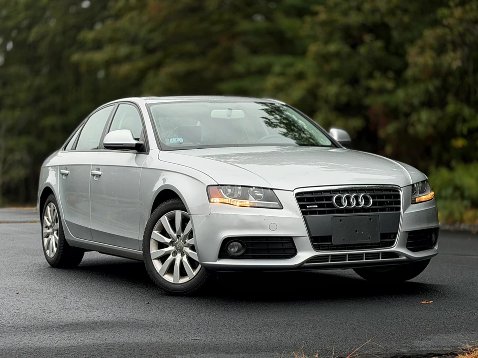 2009 Audi B8 A4 - Image 15 of 31