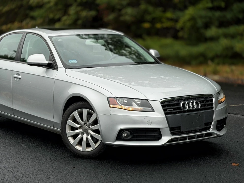 2009 Audi B8 A4 - Image 25 of 31