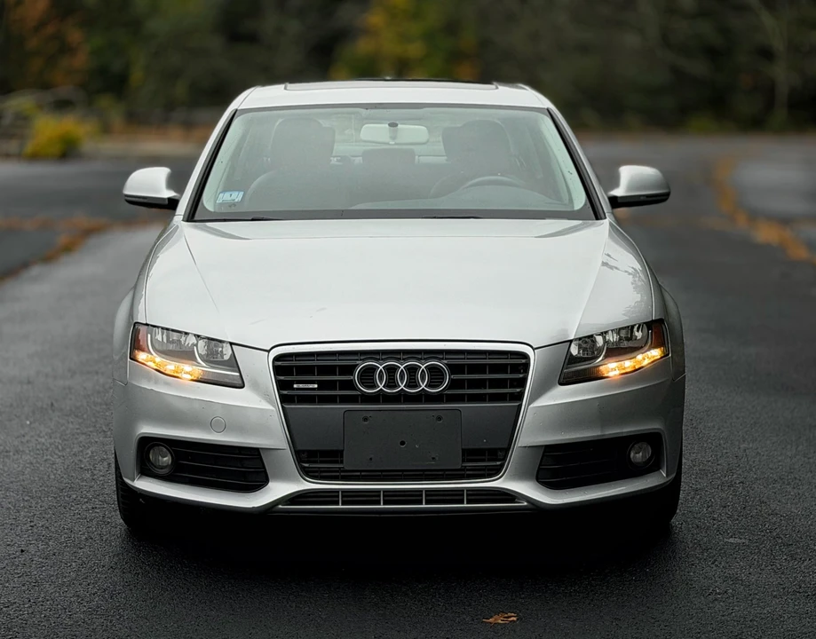 2009 Audi B8 A4 - Image 17 of 31