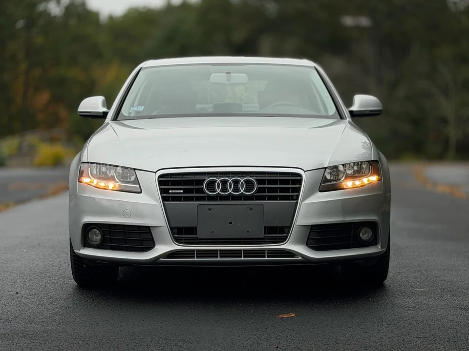 2009 Audi B8 A4 - Image 18 of 31