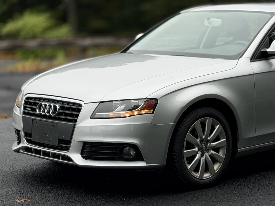 2009 Audi B8 A4 - Image 19 of 31