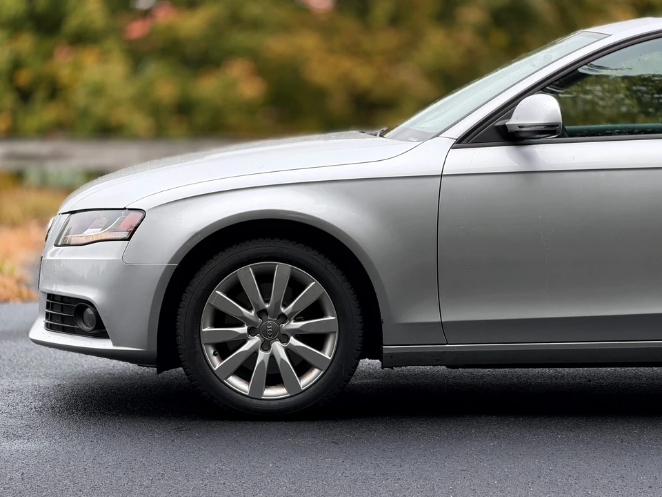 2009 Audi B8 A4 - Image 20 of 31