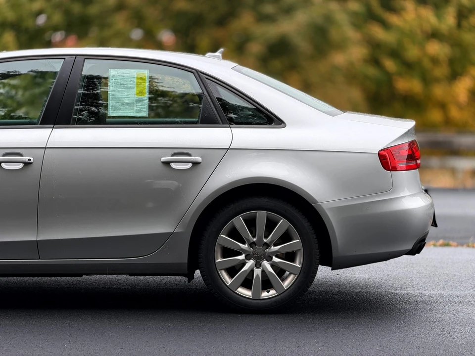 2009 Audi B8 A4 - Image 21 of 31