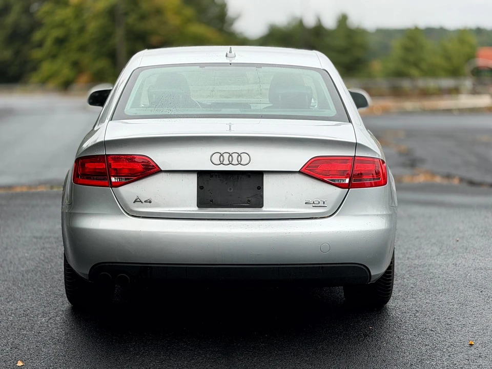 2009 Audi B8 A4 - Image 8 of 31