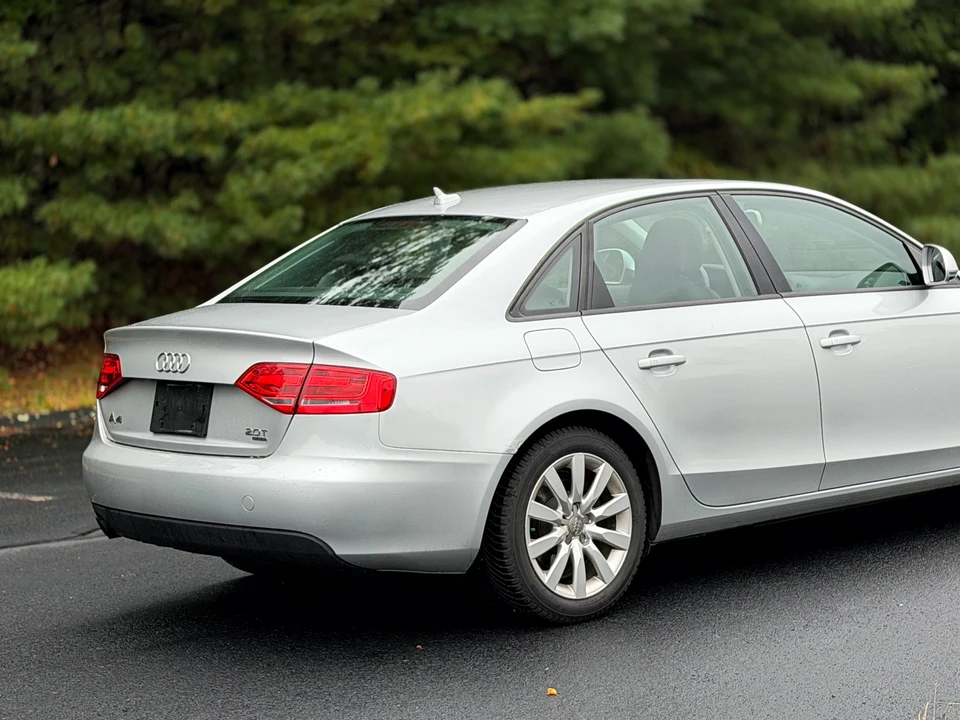 2009 Audi B8 A4 - Image 22 of 31