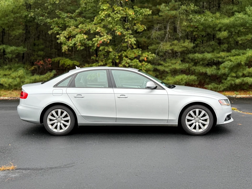2009 Audi B8 A4 - Image 10 of 31