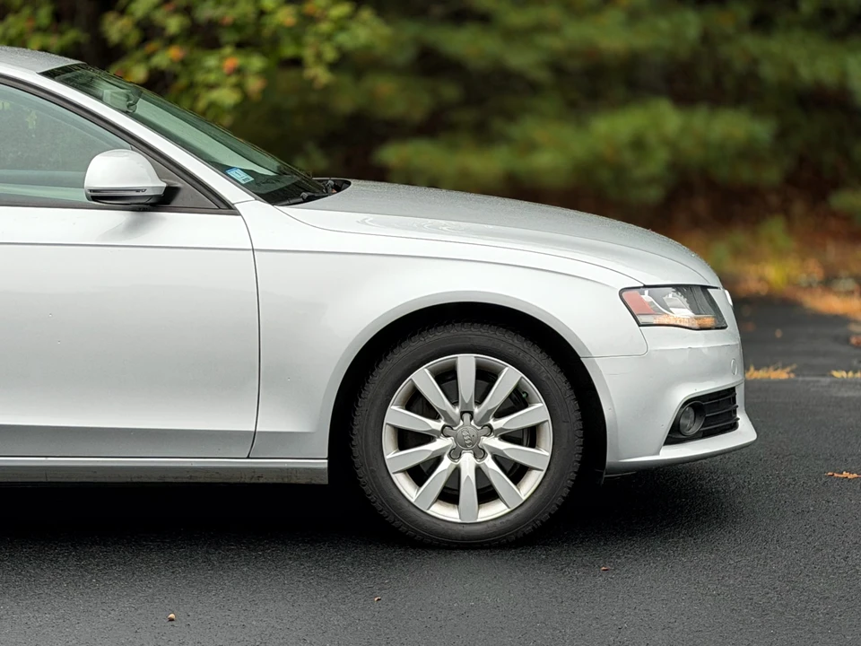 2009 Audi B8 A4 - Image 24 of 31