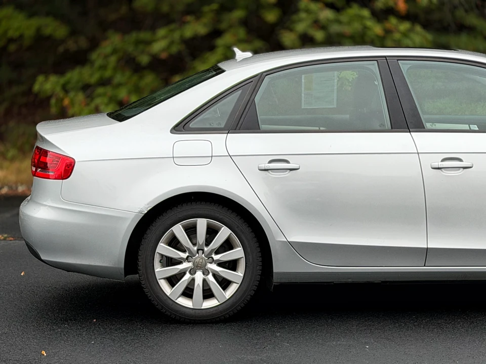 2009 Audi B8 A4 - Image 23 of 31