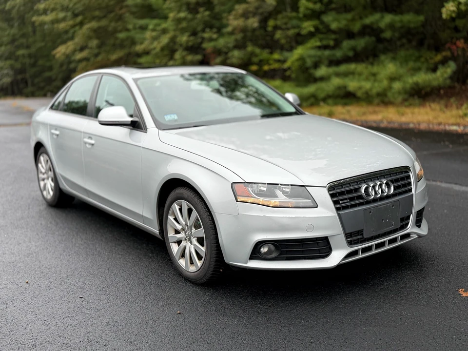 2009 Audi B8 A4 - Image 14 of 31