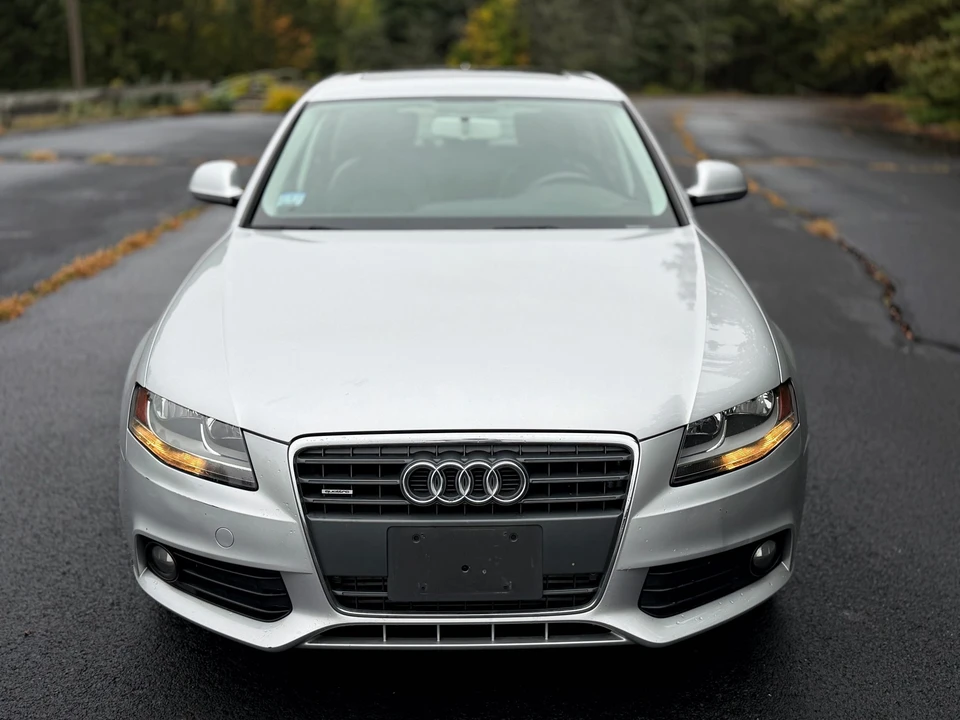 2009 Audi B8 A4 - Image 16 of 31