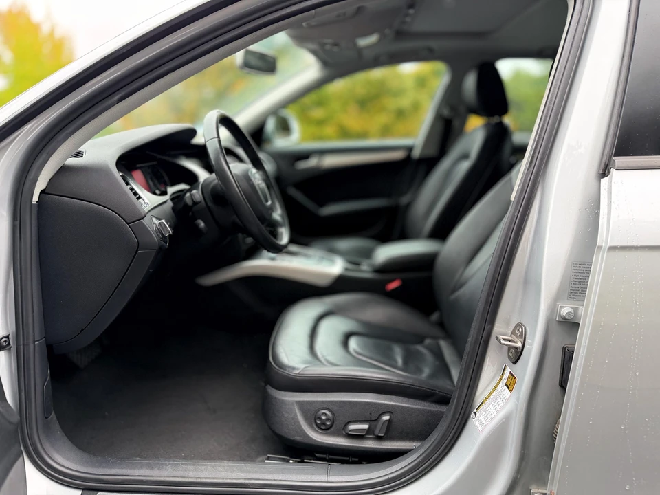2009 Audi B8 A4 - Image 28 of 31