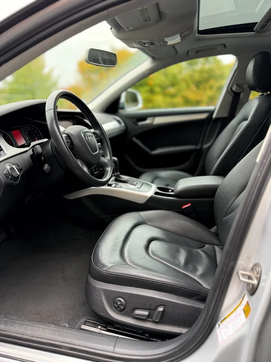 2009 Audi B8 A4 - Image 27 of 31