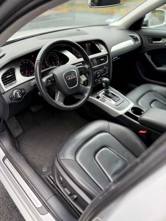2009 Audi B8 A4 - Image 26 of 31