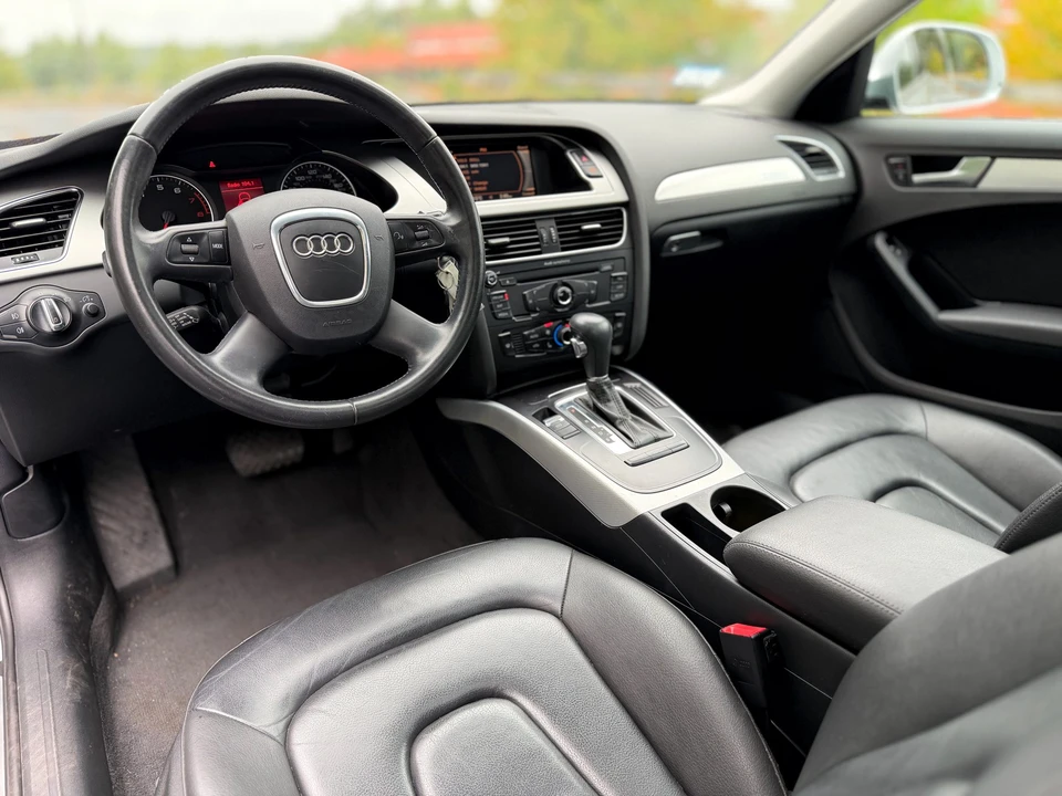 2009 Audi B8 A4 - Image 29 of 31