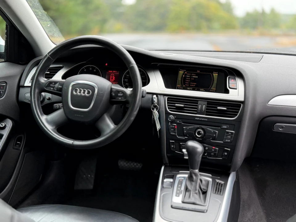 2009 Audi B8 A4 - Image 30 of 31