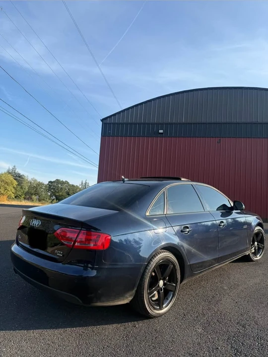 2009 Audi B8 A4 - Image 15 of 16