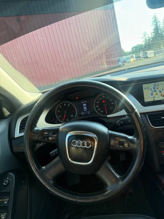 2009 Audi B8 A4 - Image 4 of 16