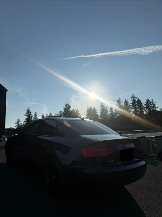 2009 Audi B8 A4 - Image 16 of 16