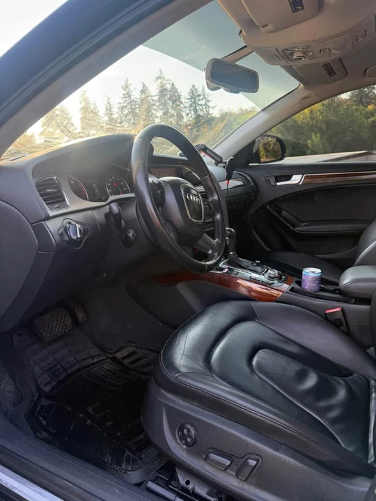 2009 Audi B8 A4 - Image 10 of 16