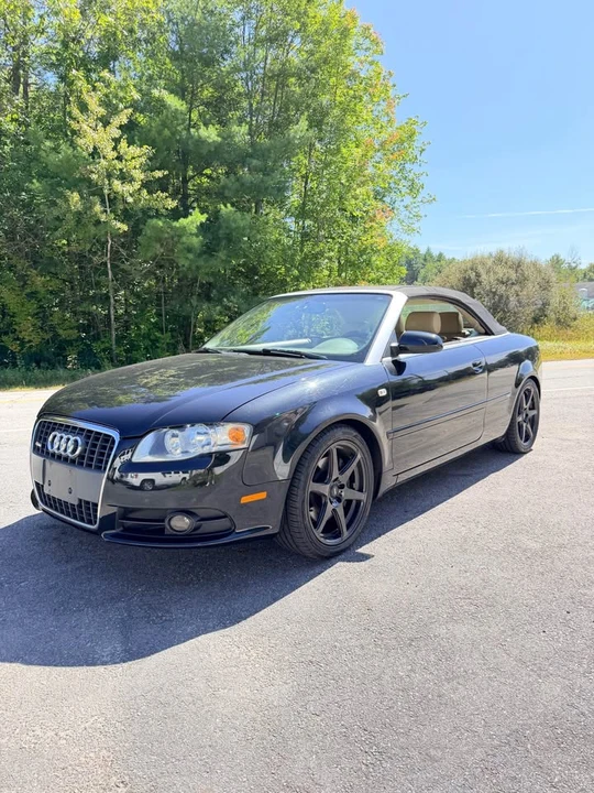 2009 Audi B8 A4 - Image 3 of 13