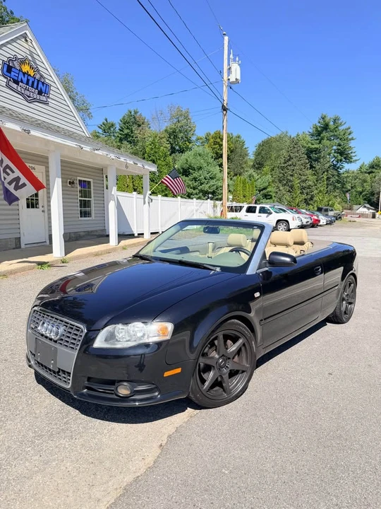 2009 Audi B8 A4 - Image 13 of 13