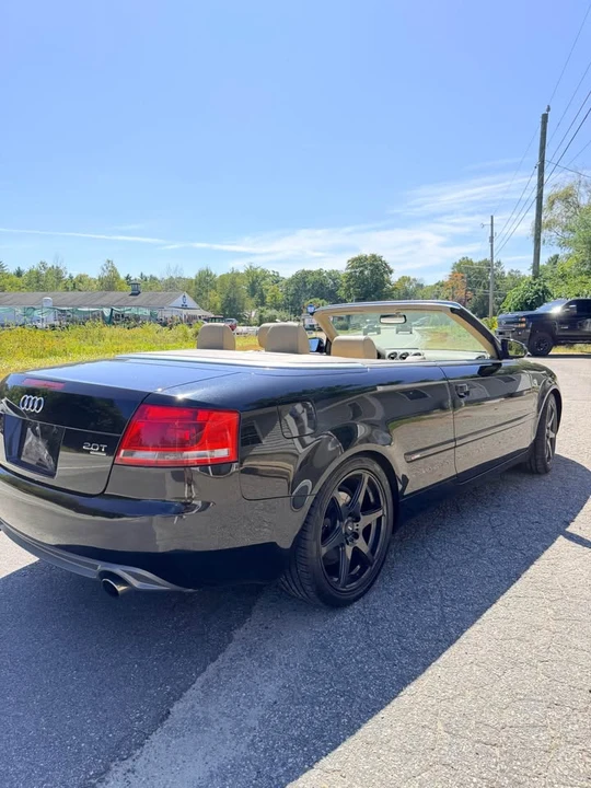 2009 Audi B8 A4 - Image 12 of 13