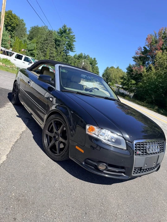 2009 Audi B8 A4 - Image 2 of 13