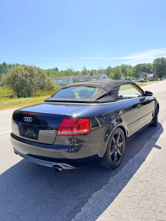 2009 Audi B8 A4 - Image 11 of 13